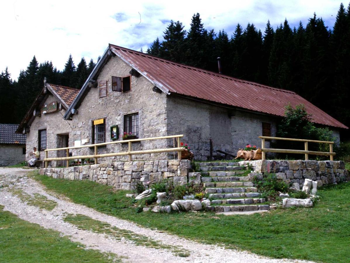 פולגריה Alpine Smart Residence מראה חיצוני תמונה